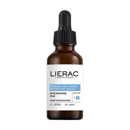 Lyrick anti -spot