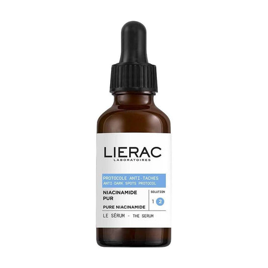 Lyrick anti -spot