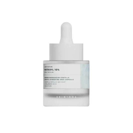 Sentlla ampoule in Matrixel 10 compound to reduce skin wrinkles 30 ml