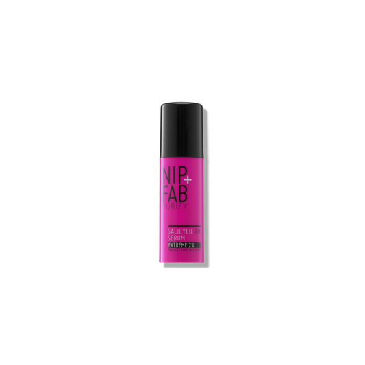 Nip &amp; Fab Salicylic Acid 2% Serum 50ml