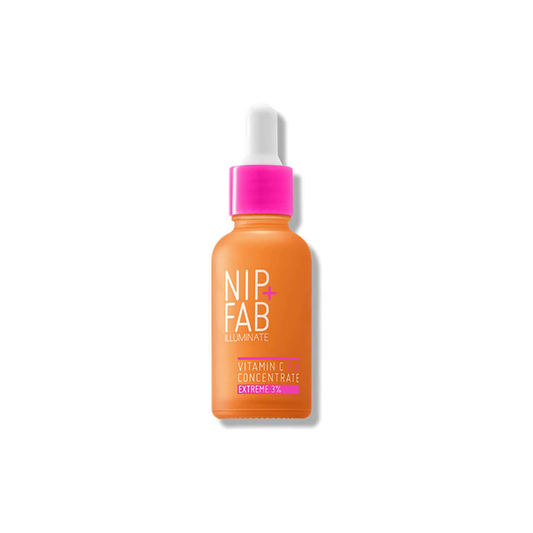 NIP + FAB Vitamin C 3% Serum 30ml