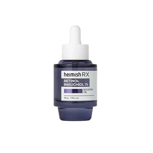 Himish Oil Reinforcement Retinol 1% RX 35 ml