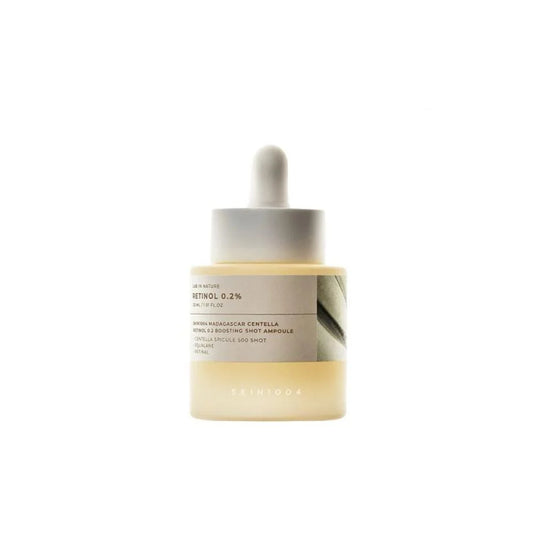 Sentlla ampool Retinol 0.2% to enhance the regeneration of the skin 30 ml