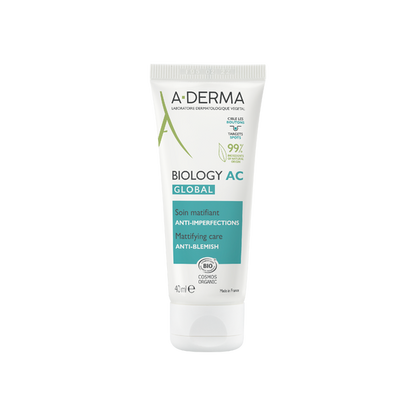 Aderma Bio/Phys-AC Complete Care Cream 40ml