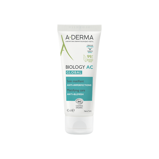 Aderma Bio/Phys-AC Complete Care Cream 40ml