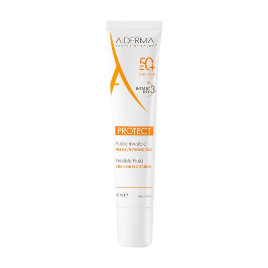 Aderma Sun Protection Lotion SPF 50+ 40ml