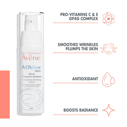 Avene - A-Oxidase Serum 30 ml