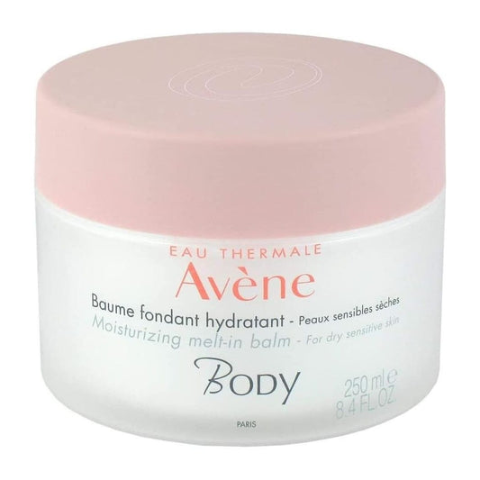 Avene Body Bum Pomade 250 ml