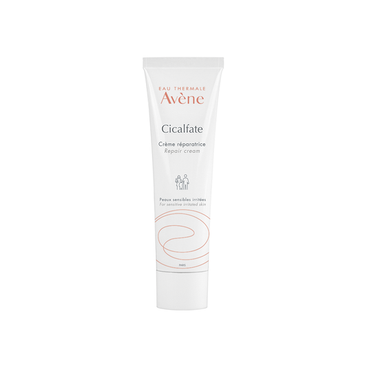 Avene Cicalfate Plus Skin Repair Cream 100ml