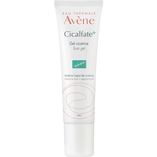 Avène Cicaflate Scar Treatment Gel 30ml