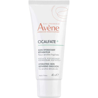 Avene Cicalfate Post-Act Care 40 ml