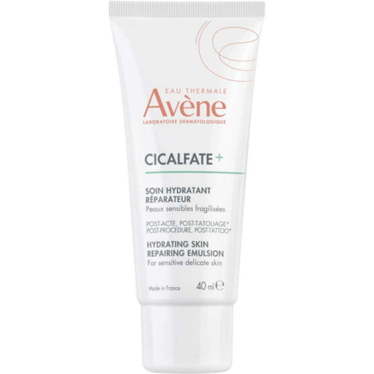 Avene Cicalfate Post-Act Care 40 ml