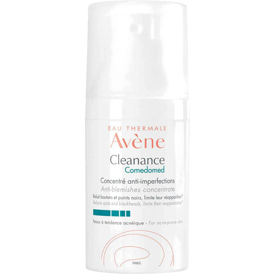 Avène Cleanance Comedomed Concentrated Anti-Imperfection Gel 30ml