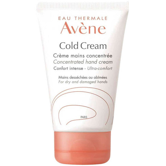 Avenue cream is a sedative Clinnes Heidra 40 ml