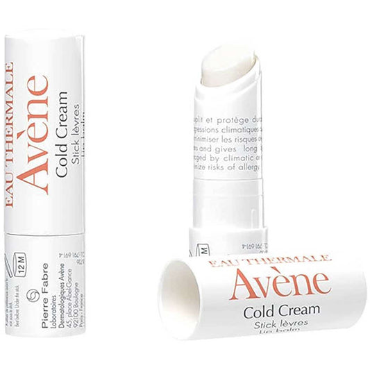 Apine Moisturizer Lips Cold Cream 4 g