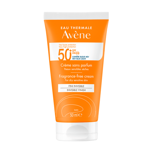 Apine cream sunscreen 50+ non -perfumed 50 ml