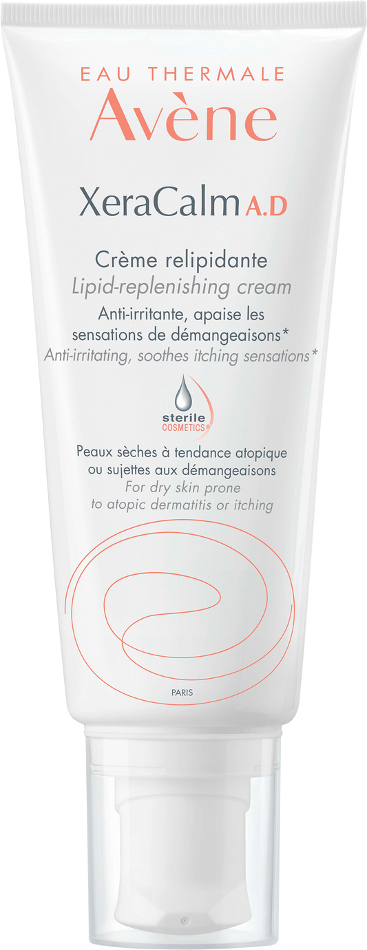 Avene XeraCalm Moisturizing Cream 200ml