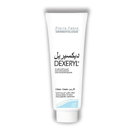 Avene Dexeryl Cream 250g