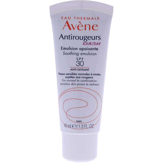 Apine anti -red emulsion 40 ml