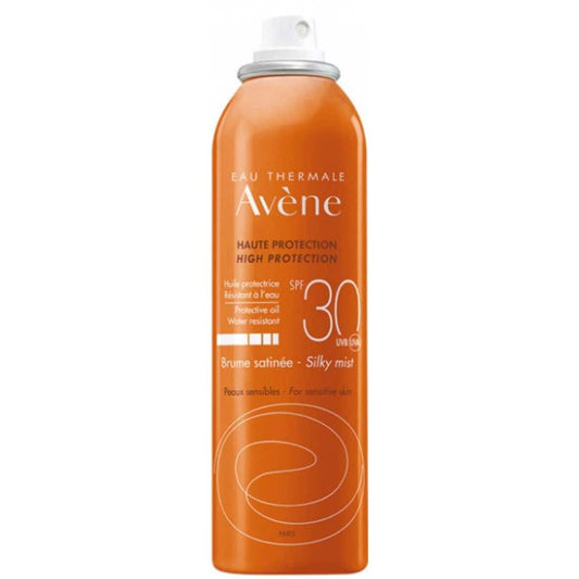 Apien Hi Protification Brom Silki SPF 30 150 ml