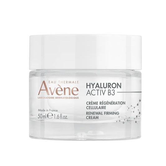 Avene Cell Renewal Hyaluron Active B3 50ml