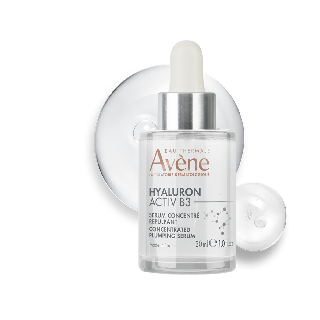 Avene Hyaluron Serum 30 ml