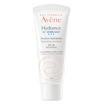 Avene Hydrance SPF 30 Emulsion 40ml