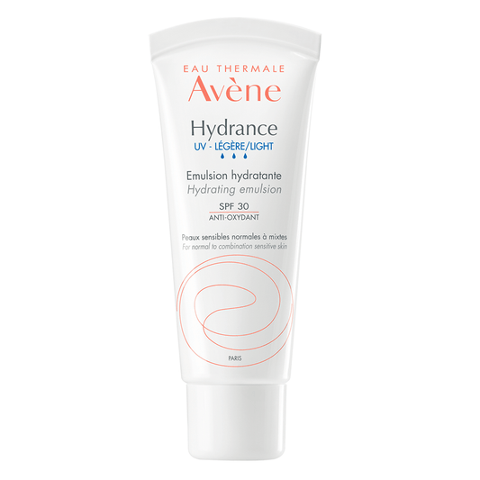 Avene Hydrance SPF 30 Emulsion 40ml