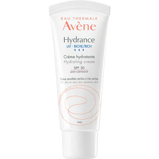 Avenue hydranslight 40 ml