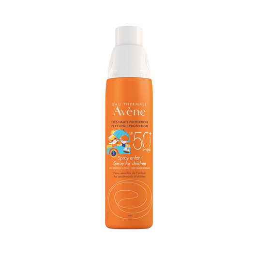 Apine sunscreen protector for children 200 ml (SPF+50)