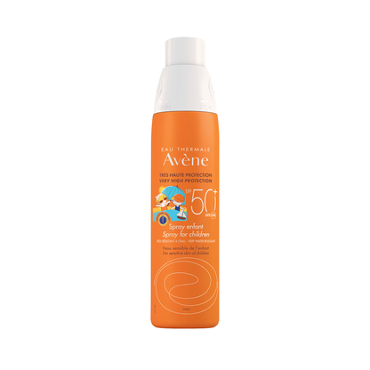 Apine sunscreen protector for children 200 ml (SPF+50)