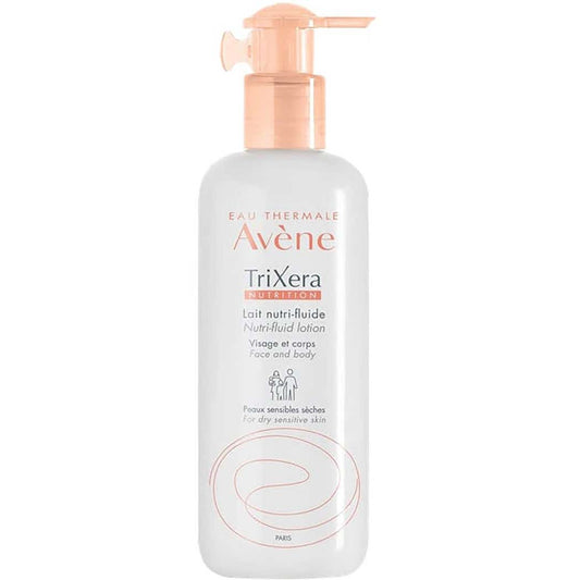 Avene Trixera Cold Cream 100g