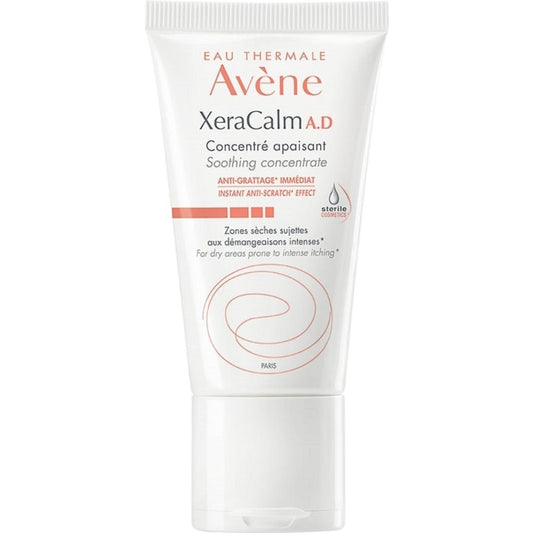Apine Cream Zerkm Center 50ml