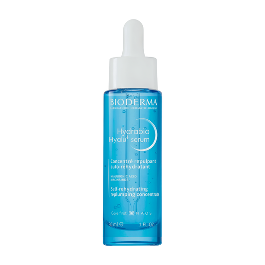 Bioderma Hydrabio Hyaluronic Serum 30 ml