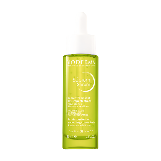 Bioderma Sebium Serum 30 ml-028600