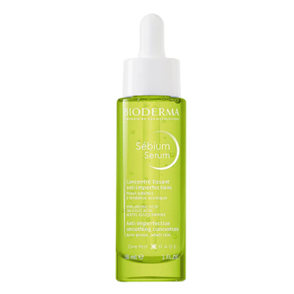 Bioderma Sebium Serum 30 ml-028600