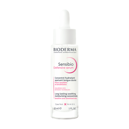 Bioderma Sensibio Defensive Serum 30 ml