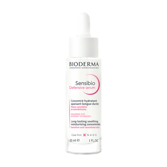 Bioderma Sensibio Defensive Serum 30 ml