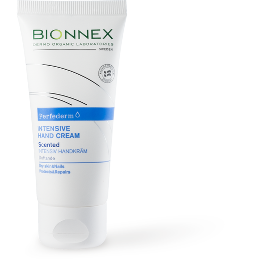 Bionnex Perfederm Intensive Hand Cream Scented 50ml