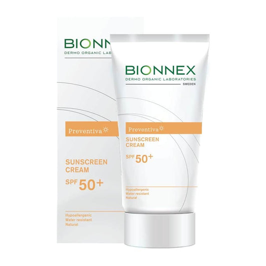 Bionnex Preventiva Anti-Aging Sunscreen Cream 50ml