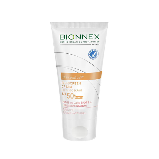Bionnex Preventiva Anti-Pigmentation Sunscreen Cream SPF 50-50ml