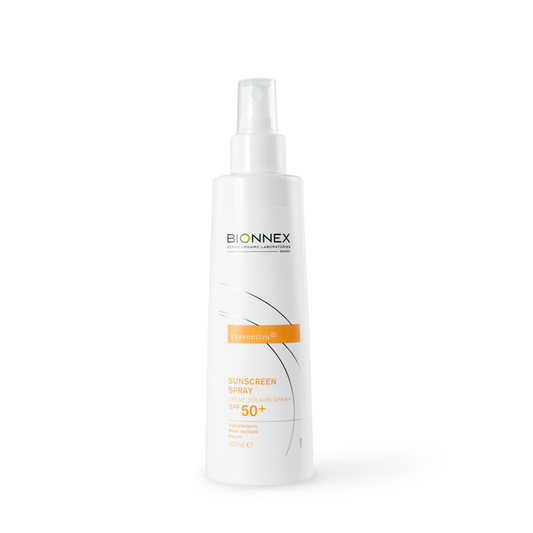 Bionnex Preventiva - Sunscreen Spray 200ml