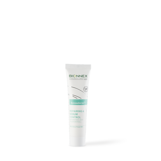 Bionnex Rensaderm Regulating Cream for Oily Skin 30ml