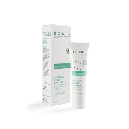 Bionnex Rensaderm Regulating Cream for Oily Skin 30ml