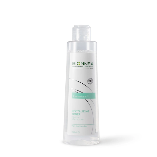 Bionnex Rensaderm Regenerating Toner for Oily Skin 200ml