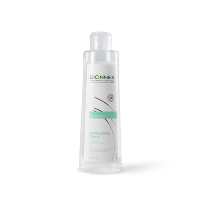 Bionnex Rensaderm Regenerating Toner for Oily Skin 200ml