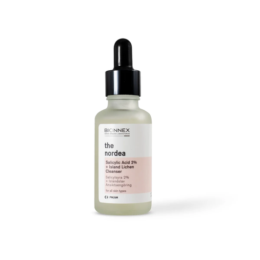Bionnex Nordia - Salicylic Acid 2% 30ml