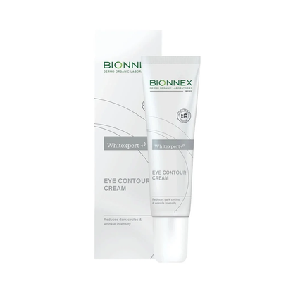 Bionnex White Expert Eye Contour Brightening Cream 15ml