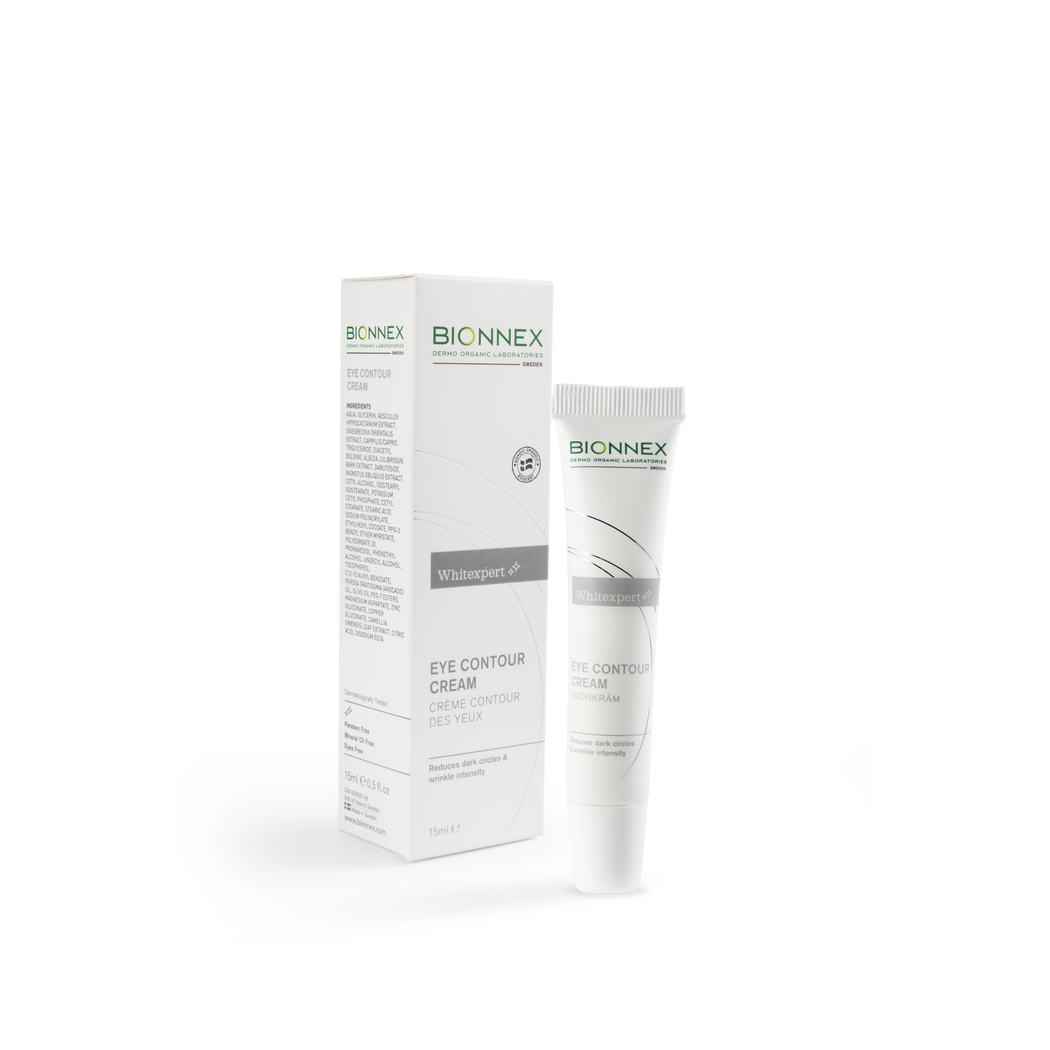 Bionnex White Expert Eye Contour Brightening Cream 15ml