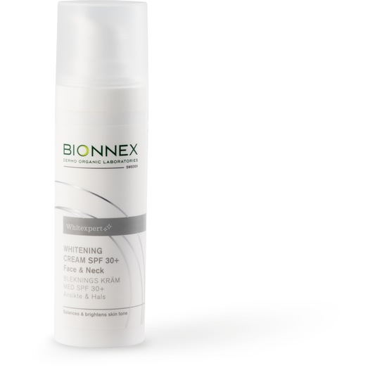 Bionnex White Expert Brightening Cream 30ml for Face and Neck